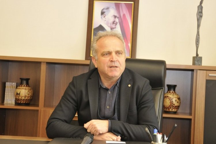 Sel&ccedil;uk &Uuml;niversitesi uzaktan eğitime başlıyor