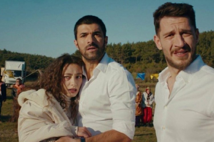 Sefirin Kızı  seti durdurma kararı aldı