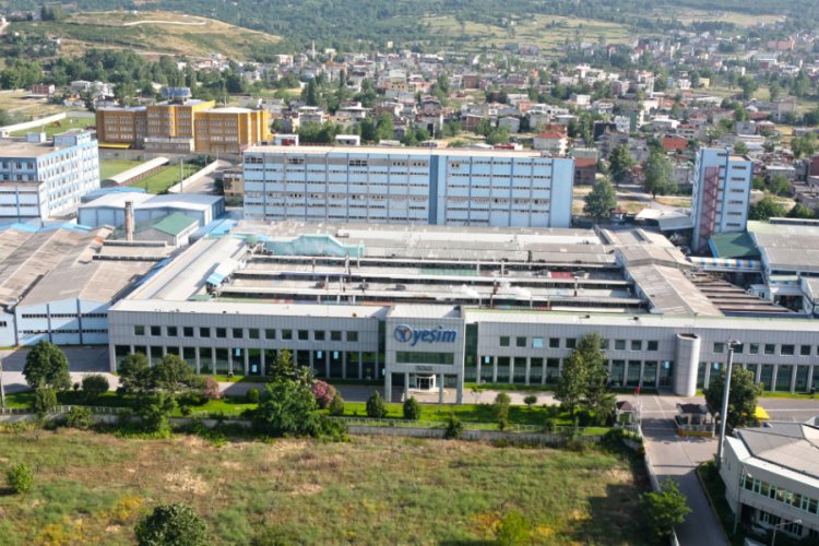 Bursalı Yeşim'den Milli Dayanışma kampanyasına destek