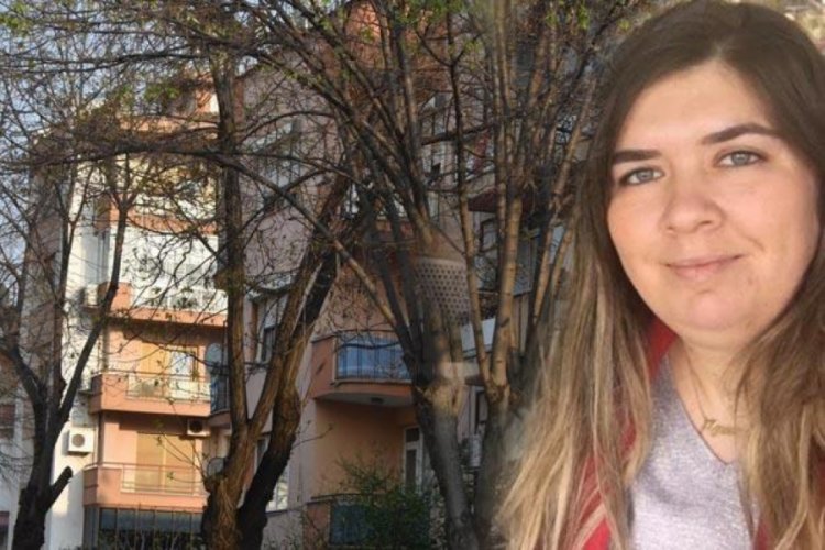 &Ouml;ğle yemeği i&ccedil;in geldiği evde dehşeti yaşadı
