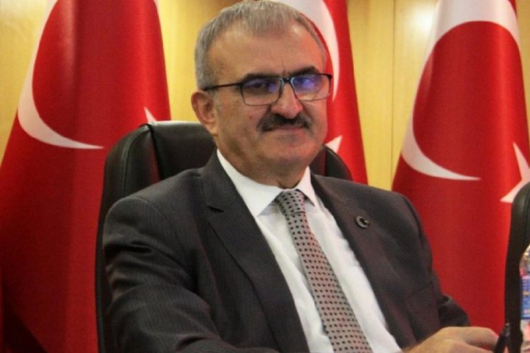 "Antalya'ya giriş yapacak kişiler 14 g&uuml;n s&uuml;reyle g&ouml;zlem altına alınacak"