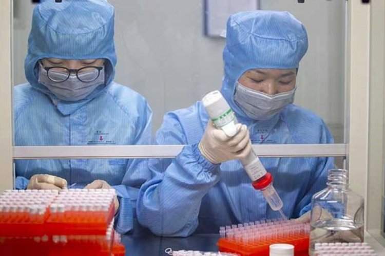 ABD'deki salgın, Orta Batı b&ouml;lgesinde de hız kazanıyor