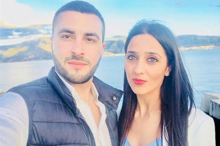 İtalya'da 'Bana vir&uuml;s bulaştırdı' deyip doktor sevgilisini &ouml;ld&uuml;rd&uuml;