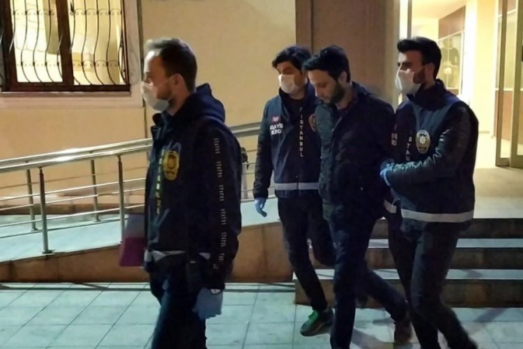 "0 tek sayıdır, &ccedil;ift sayıdır kavgası" paylaşımını yapan kişi serbest bırakıldı