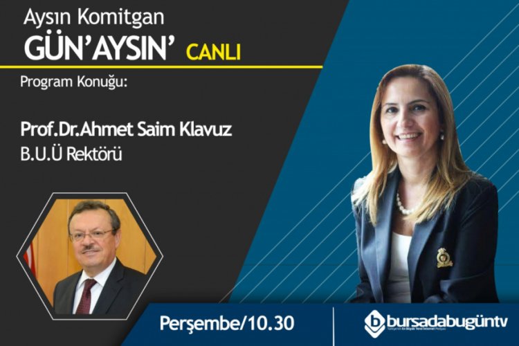 Uludağ &Uuml;niversitesi'nin koronavir&uuml;s &ccedil;alışmaları neler?