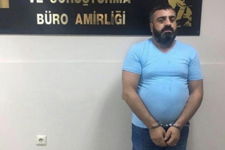 Fransa'daki 'ihanet' cinayetinin Bursa'da yakalanan sanığı, T&uuml;rkiye'ye ka&ccedil;ışını anlattı