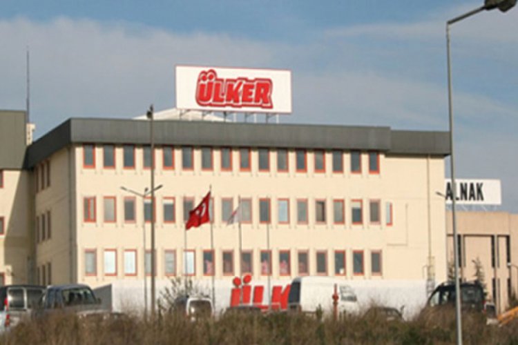 &Uuml;lker Bisk&uuml;vi'den 455 milyon dolarlık kredi anlaşması