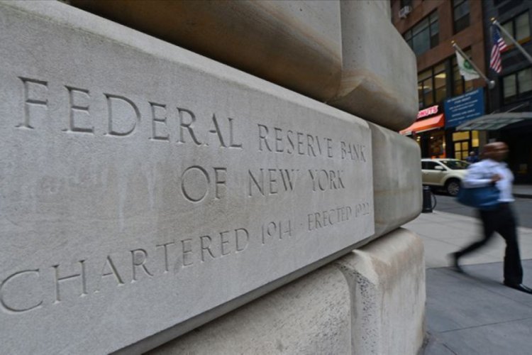 Fed, b&uuml;y&uuml;k bankaların kaldıra&ccedil; zorunluluklarını ge&ccedil;ici gevşetti