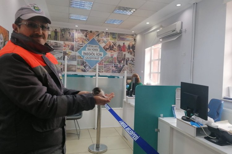 Bursa'da koronavir&uuml;s sokak hayvanlarını da vurdu