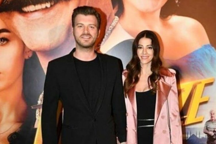 Başak Dizer: Zat&uuml;rreye bile sevindik