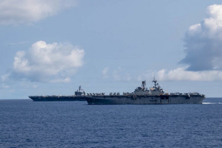 Pentagon'dan koronavir&uuml;s kararı