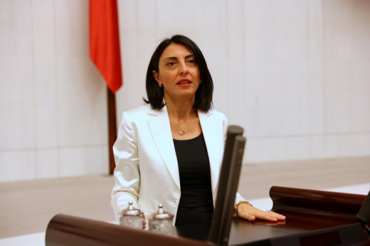 Bursa Milletvekili Kayışoğlu: "Esnafa destek mi yoksa k&ouml;stek mi olacaksınız"