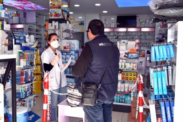 İstanbul'da eczanelerin &ccedil;alışma saatlerine yeni d&uuml;zenleme