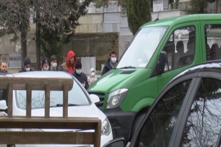 Prof. Cemil Taş&ccedil;ıoğlu son yolculuğuna uğurlandı