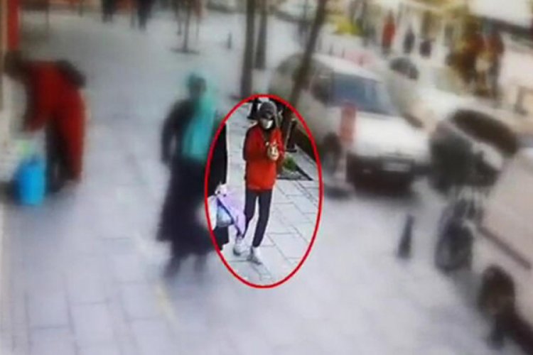 10 yaşında 473 su&ccedil; kaydı var!