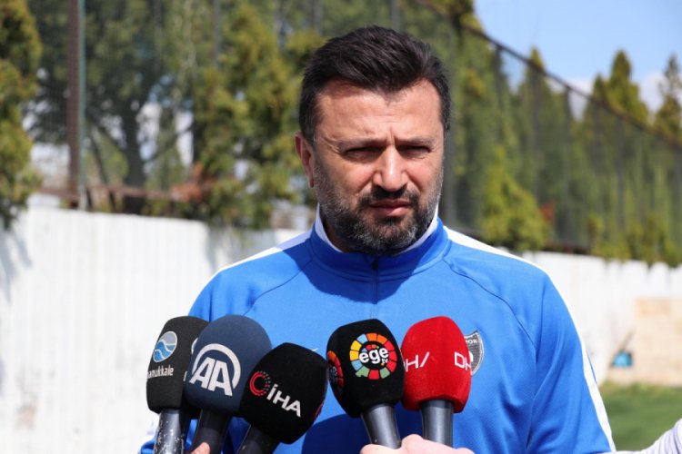 B&uuml;lent Uygun: Millet olarak bu ma&ccedil;ı kazanacağız