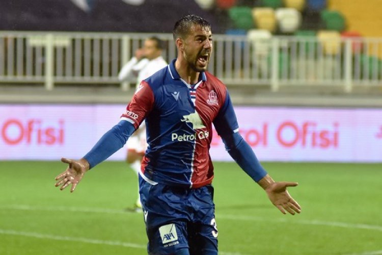 Okan Derici: Her şey bizim elimizde