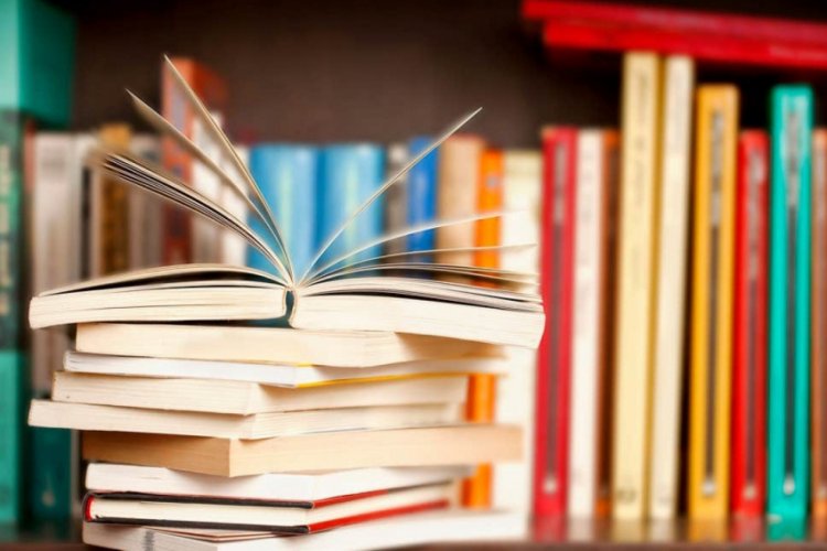 Ge&ccedil;en yıl en fazla eğitim kitabı yayımlandı