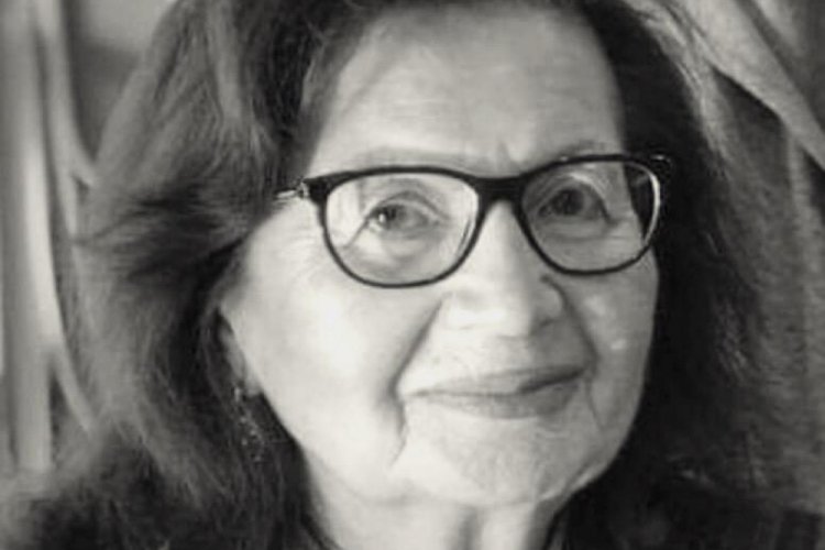 Prof. Dr. Feriha &Ouml;z koronavir&uuml;s nedeniyle hayatını kaybetti