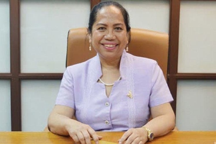 Filipinler'in L&uuml;bnan B&uuml;y&uuml;kel&ccedil;isi korona sonucu hayatını kaybetti