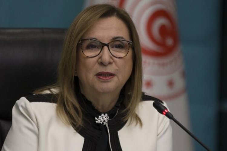 Bakan Pekcan dış ticaret verilerini değerlendirdi