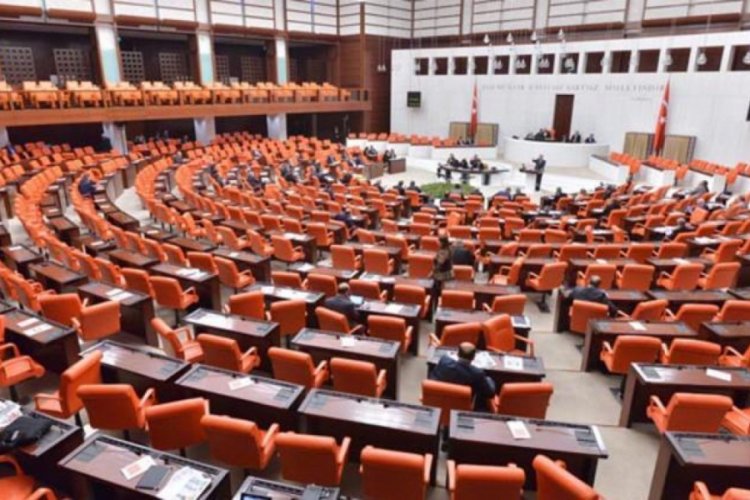 TBMM Adalet Komisyonunda 'corona vir&uuml;s' &ouml;nlemi