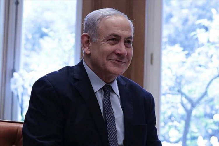 Netanyahu yeniden karantinaya girecek