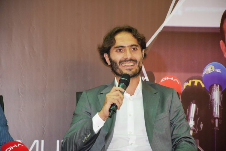 Hamit Altıntop'tan dayanışma mesajı