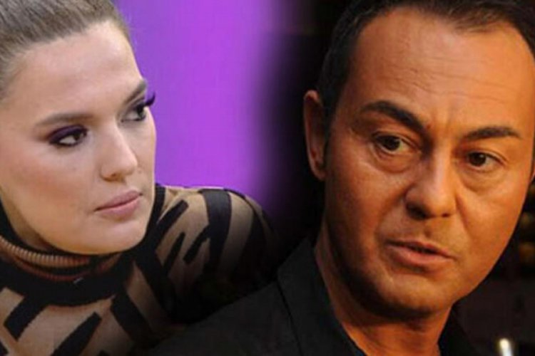 Demet Akalın'dan Serdar Orta&ccedil;'ın s&ouml;zlerine sert yanıt