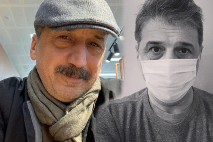 Cem Davran'dan corona paylaşımı