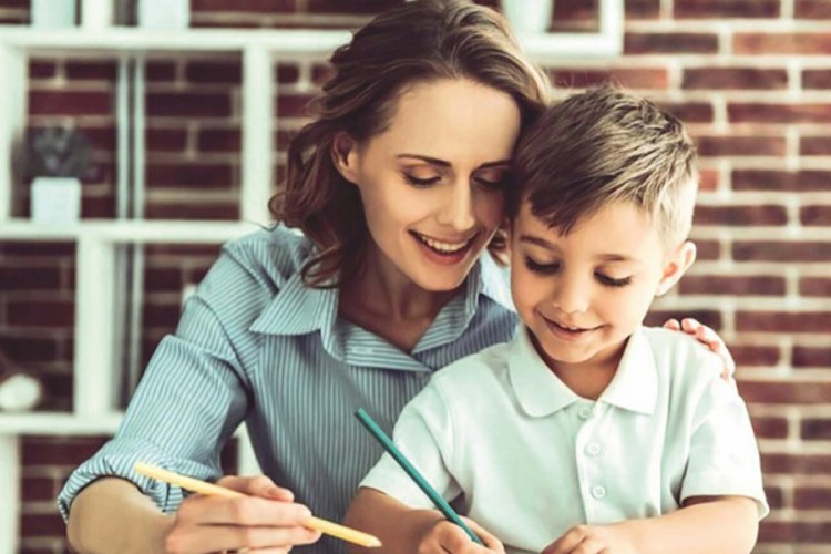 &Ouml;ğrenci ve velilere koronavir&uuml;sle m&uuml;cadele i&ccedil;in psikolojik rehberlik