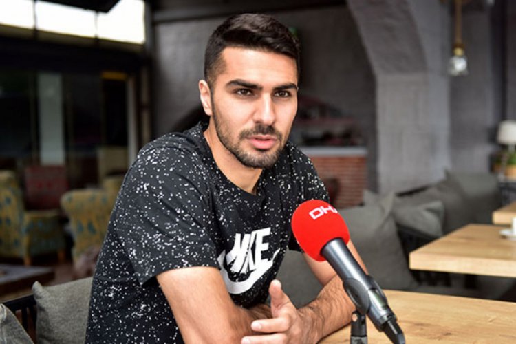 Jose Mourinho, Mehmet Zeki &Ccedil;elik'i istiyor
