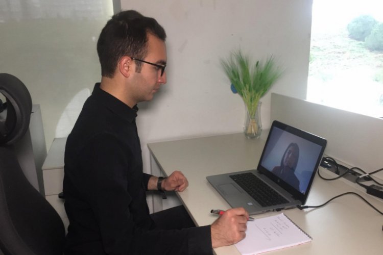 Twitter'da sanal hastane kuruldu