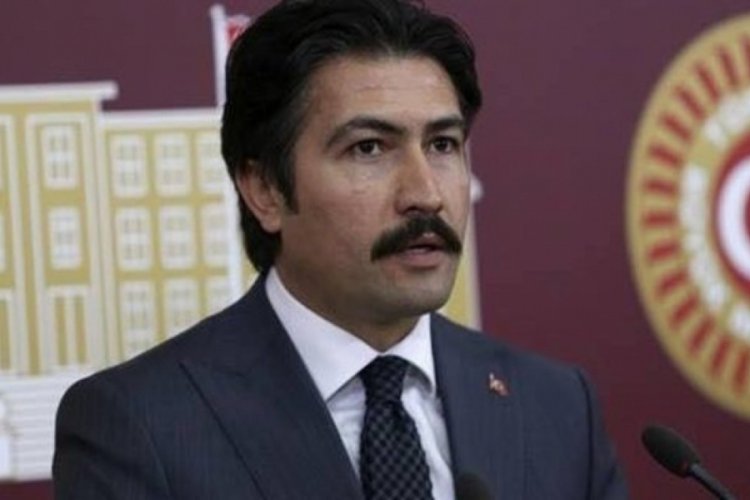 AK Parti'li &Ouml;zkan: 'Erken evlilik' sorununu parlamentoda &ccedil;&ouml;zmek istiyoruz