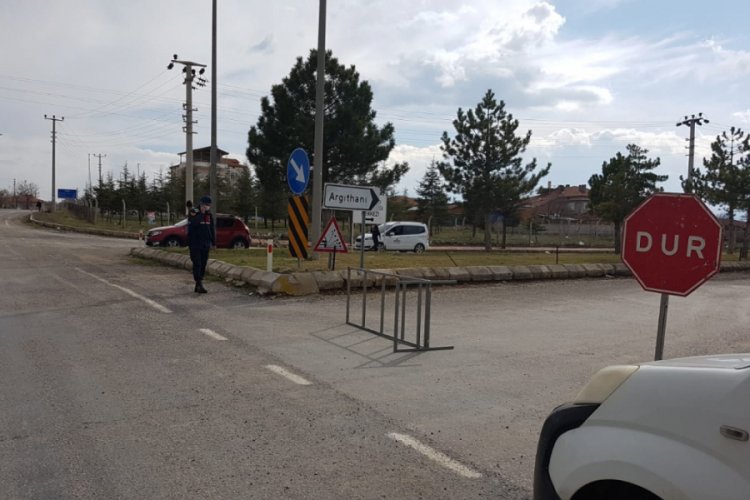 Konya'da 1 mahalle daha karantinaya alındı