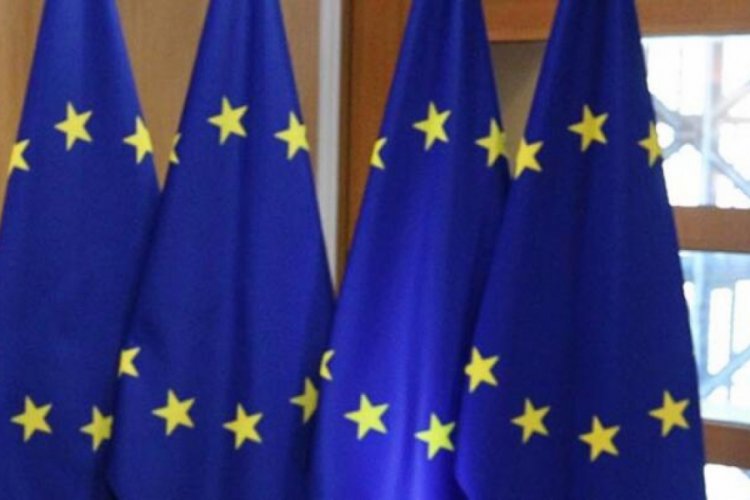 Hollanda'dan AB'ye Kovid-19'a karşı "ekonomik dayanışma fonu" teklifi
