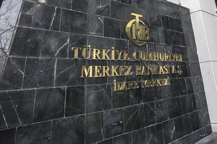 Merkez Bankası, Milli Dayanışma Kampanyası'na destek verdi