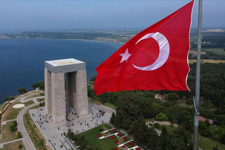 &Ccedil;anakkale Kara Savaşları'nın 105'inci yıl d&ouml;n&uuml;m&uuml; anma t&ouml;renleri iptal edildi