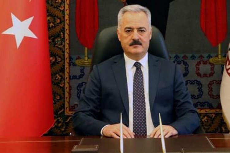 Isparta Valisi'nden corona vir&uuml;s a&ccedil;ıklaması! 'N&uuml;fusa g&ouml;re 1'inci sıradayız'