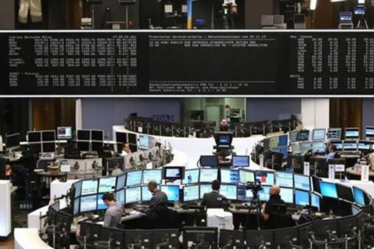 "2020'de derin k&uuml;resel resesyon yaşanacak"