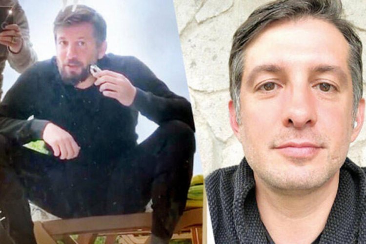 Kerem Tun&ccedil;eri'den 'mecburi' imaj değişikliği!