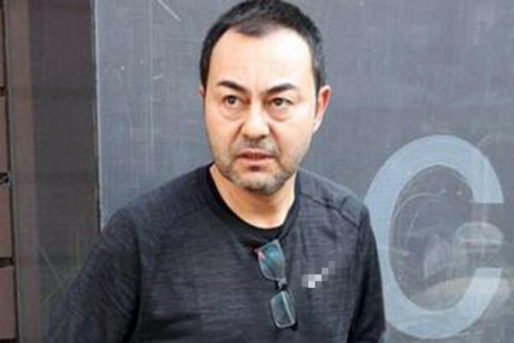 Serdar Orta&ccedil;: Para huzur getirmiyor