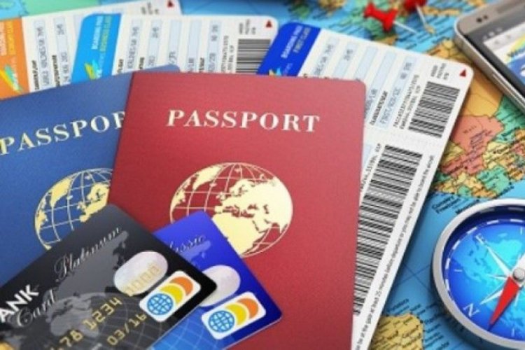 "D&uuml;nyada biyolojik pasaport d&ouml;nemi başlayabilir"