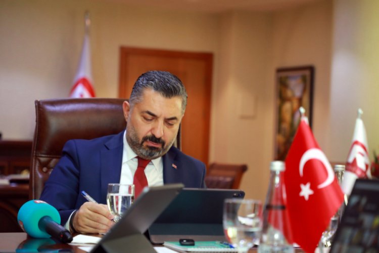 RT&Uuml;K, pandemi yayıncılığı toplantısı ger&ccedil;ekleştirdi