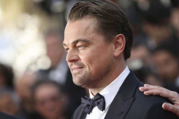 DiCaprio, koronavir&uuml;s mağdurları i&ccedil;in yardım derneği kuruyor