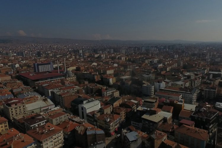 Bin 929 kişiye ev karantinası