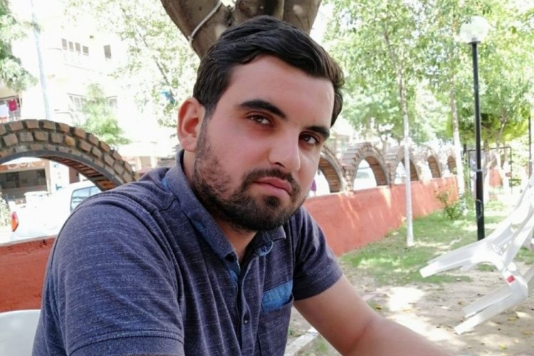 Depoda pompalı t&uuml;fekle intihar etti