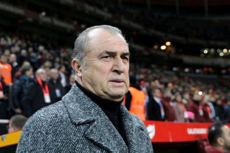 Fatih Terim 3 kişiden şikayet&ccedil;i oldu!