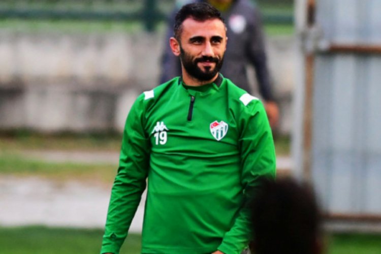"Onlara kavuşacağımız g&uuml;n&uuml; sabırsızlıkla bekliyorum"