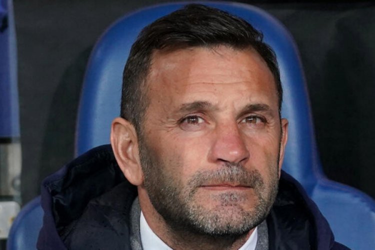 Okan Buruk: "Liglerin ilan edilmesi adil olmaz"